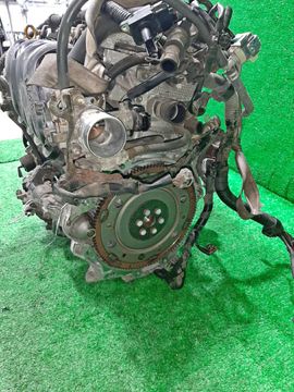 ДВИГАТЕЛЬ НА TOYOTA BB NCP31 1NZ-FE