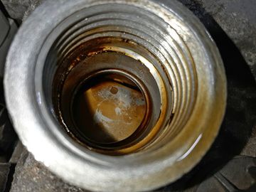 ДВИГАТЕЛЬ НА TOYOTA BB NCP31 1NZ-FE