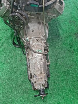 ДВИГАТЕЛЬ НА TOYOTA CELSIOR UCF31 3UZ-FE