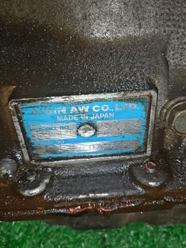 ДВИГАТЕЛЬ НА TOYOTA CELSIOR UCF31 3UZ-FE