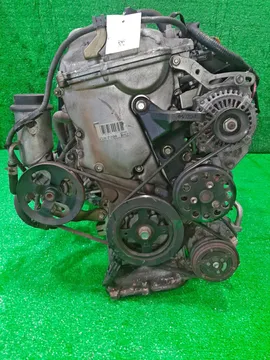 ДВИГАТЕЛЬ НА TOYOTA PORTE NNP11 1NZ-FE