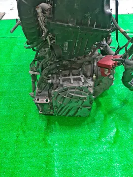 ДВИГАТЕЛЬ НА TOYOTA PORTE NNP11 1NZ-FE
