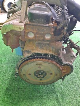 ДВИГАТЕЛЬ НА NISSAN CARAVAN E24 QD32