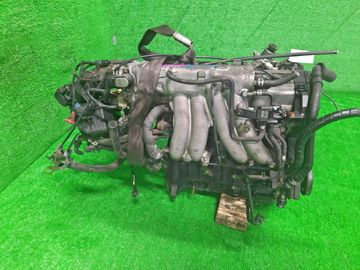 ДВИГАТЕЛЬ НА TOYOTA CAMRY SV41 3S-FE