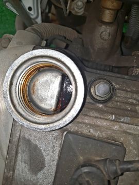 ДВИГАТЕЛЬ НА TOYOTA MARINO AE100 5A-FE