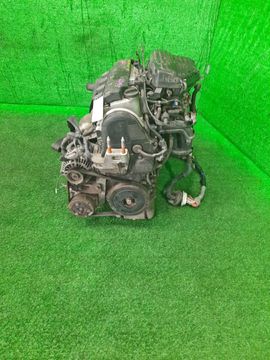 ДВИГАТЕЛЬ НА HONDA CIVIC EU3 D17A