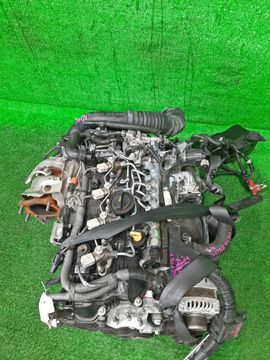 ДВИГАТЕЛЬ НА MAZDA ATENZA GJ2FP SH-VPTR
