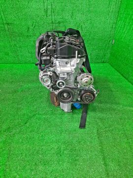 ДВИГАТЕЛЬ НА HONDA N-BOX JF3 S07B