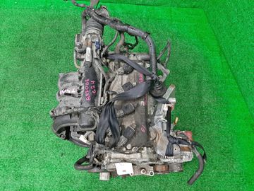 ДВИГАТЕЛЬ НА NISSAN SERENA TC24 QR20DE