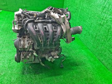 ДВИГАТЕЛЬ НА MAZDA ATENZA GJEFW PE-VPR