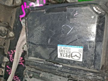 ДВИГАТЕЛЬ НА MAZDA ATENZA GJEFW PE-VPR