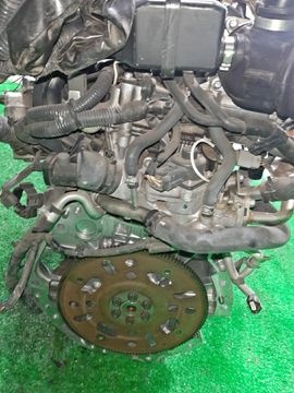 ДВИГАТЕЛЬ НА NISSAN X-TRAIL NT31 MR20DE