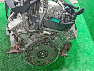ДВИГАТЕЛЬ НА TOYOTA CELSIOR UCF31 3UZ-FE