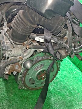 ДВИГАТЕЛЬ НА MITSUBISHI OUTLANDER CW5W 4B12