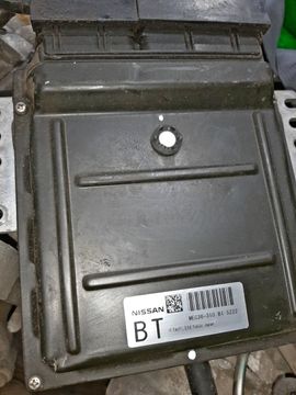 ДВИГАТЕЛЬ НА NISSAN ELGRAND E51 VQ35DE