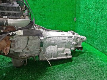 ДВИГАТЕЛЬ НА NISSAN ELGRAND E51 VQ35DE