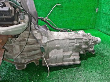 ДВИГАТЕЛЬ НА NISSAN ELGRAND E51 VQ35DE
