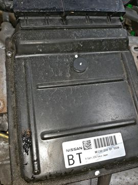 ДВИГАТЕЛЬ НА NISSAN ELGRAND E51 VQ35DE