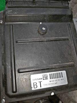ДВИГАТЕЛЬ НА NISSAN ELGRAND E51 VQ35DE