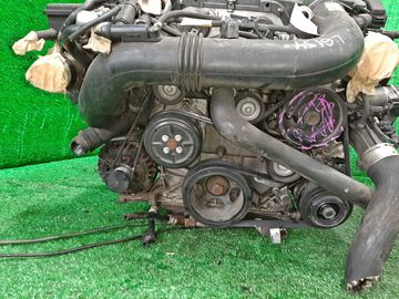 ДВИГАТЕЛЬ НА MERCEDES-BENZ C200 S204 M271.860