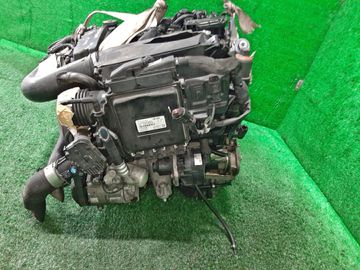ДВИГАТЕЛЬ НА MERCEDES-BENZ C200 S204 M271.860