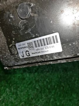 ДВИГАТЕЛЬ НА NISSAN LAFESTA NB30 MR20DE