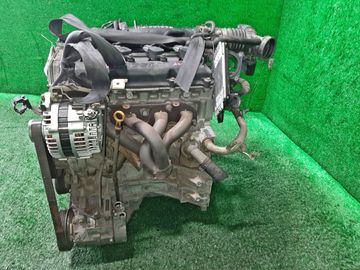 ДВИГАТЕЛЬ НА NISSAN PRIMERA TP12 QR20DE