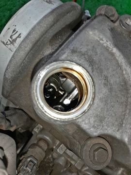ДВИГАТЕЛЬ НА HONDA LOGO GA3 D13B