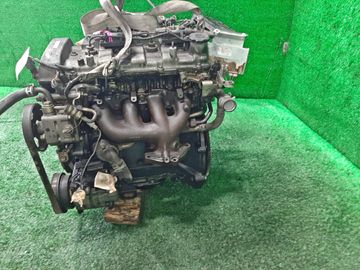 ДВИГАТЕЛЬ НА MAZDA PREMACY CPEW FS-DE