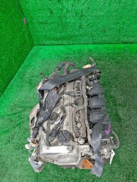 ДВИГАТЕЛЬ НА TOYOTA COROLLA NZE121 1NZ-FE