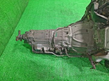 ДВИГАТЕЛЬ НА TOYOTA CELSIOR UCF31 3UZ-FE