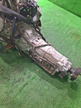 ДВИГАТЕЛЬ НА TOYOTA CELSIOR UCF30 3UZ-FE