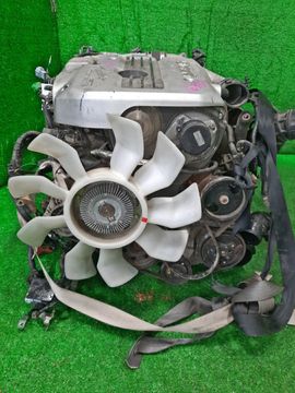 ДВИГАТЕЛЬ НА NISSAN GLORIA ENY34 RB25DET