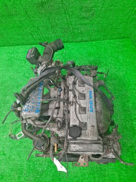 ДВИГАТЕЛЬ НА TOYOTA PREMIO AT210 4A-FE