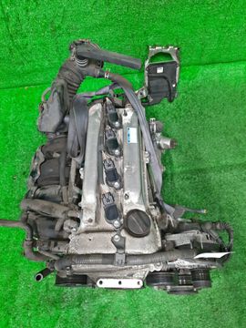 ДВИГАТЕЛЬ НА TOYOTA CAMRY ACV40 2AZ-FE