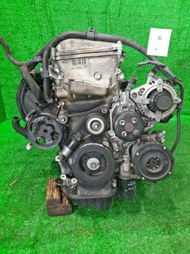 ДВИГАТЕЛЬ НА TOYOTA CAMRY ACV40 2AZ-FE