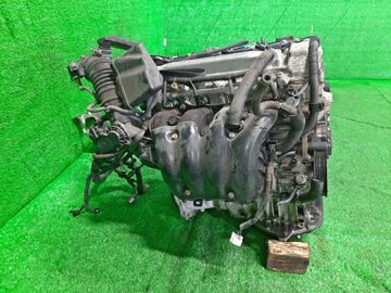 ДВИГАТЕЛЬ НА TOYOTA CAMRY ACV40 2AZ-FE