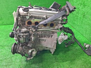 ДВИГАТЕЛЬ НА TOYOTA CAMRY ACV40 2AZ-FE