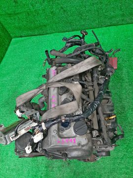 ДВИГАТЕЛЬ НА TOYOTA BB NCP31 1NZ-FE