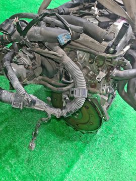 ДВИГАТЕЛЬ НА TOYOTA BB NCP31 1NZ-FE