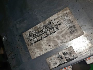 ДВИГАТЕЛЬ НА TOYOTA BB NCP31 1NZ-FE