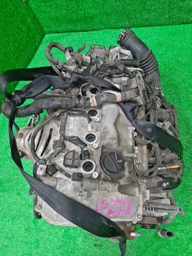 ДВИГАТЕЛЬ НА TOYOTA VOXY ZRR70G 3ZR-FAE