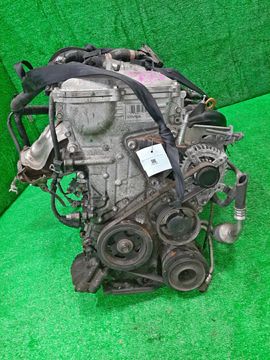 ДВИГАТЕЛЬ НА TOYOTA VOXY ZRR70G 3ZR-FAE