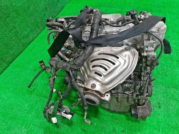 ДВИГАТЕЛЬ НА TOYOTA VOXY ZRR70G 3ZR-FAE