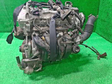 ДВИГАТЕЛЬ НА TOYOTA VOXY ZRR70G 3ZR-FAE