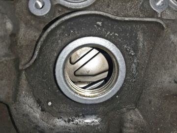 ДВИГАТЕЛЬ НА TOYOTA VOXY ZRR70G 3ZR-FAE