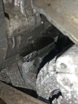 ДВИГАТЕЛЬ НА TOYOTA VOXY ZRR70G 3ZR-FAE