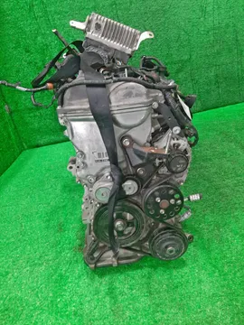 ДВИГАТЕЛЬ НА TOYOTA SPADE NCP141 1NZ-FE