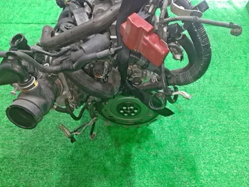 ДВИГАТЕЛЬ НА TOYOTA SPADE NCP141 1NZ-FE