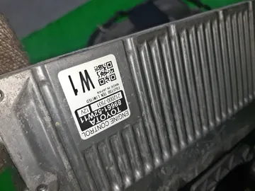 ДВИГАТЕЛЬ НА TOYOTA SPADE NCP141 1NZ-FE